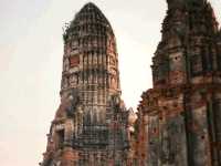 Ayutthaya Echoes – Walking with History in Thailand’s Ancient Capital