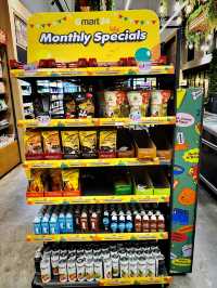 Midnight Munch & Chill – emart24 at Tamarind Square