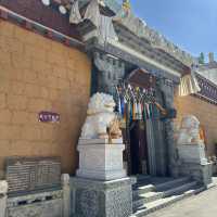 Gandan Songzanlin Monastery 