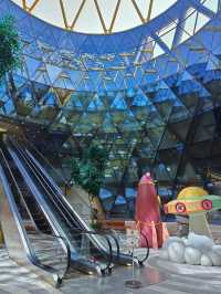 ไปเยี่ยมชม น้องหมี น่ารักที่ Teddy Bear Museum กัน