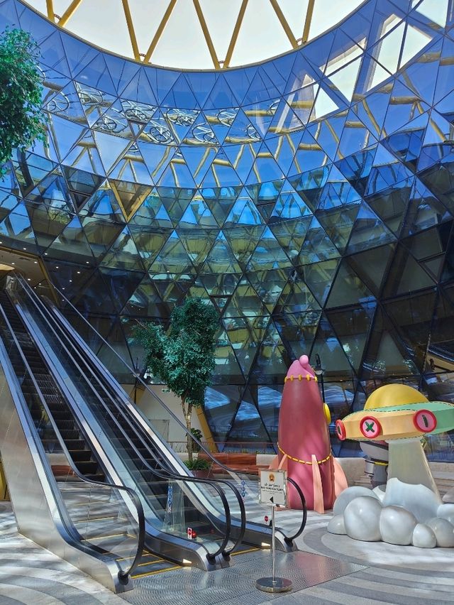 ไปเยี่ยมชม น้องหมี น่ารักที่ Teddy Bear Museum กัน