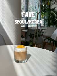 【韓国/ソウル】アインシュペナーがおすすめのカフェ！