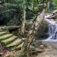 อุทยานแห่งชาติเขาคิชฌกูฏ จันทบุรี