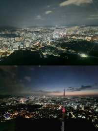 🇰🇷 Essential Tips for Your Visit to N Seoul Tower