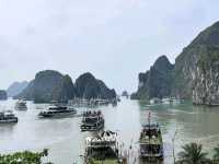 Spring Breezes, Hang Sửng Sốt Is a Whole Vibe