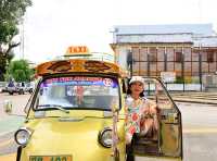 Street Art Trang I ตรั สตรีท อาร์ต