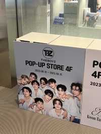 🎉✨ รีวิว The Boyz Phantasy ที่ Ktown4u