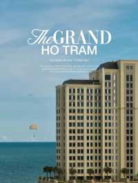 The Grand Hồ Tràm