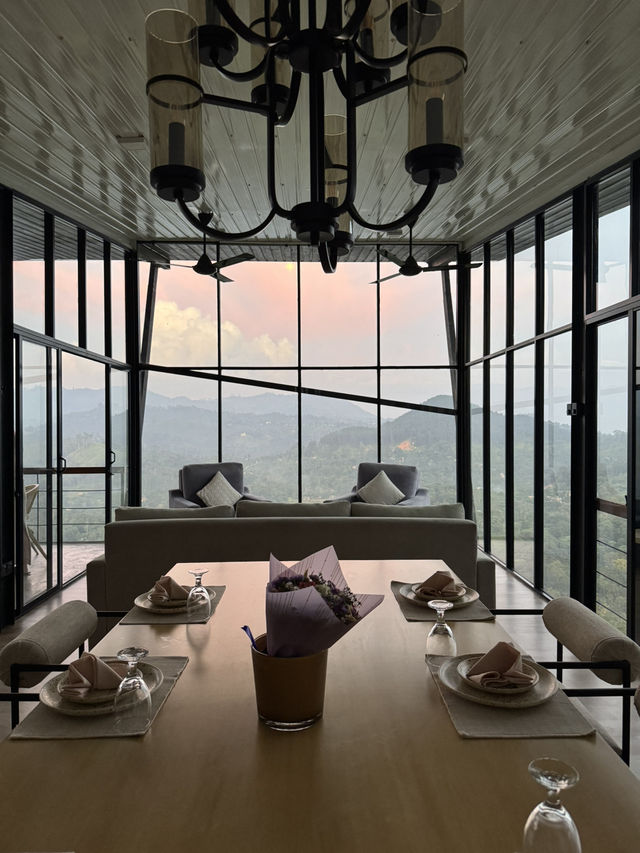 2 Days in Badulla – A Journey Through Nature and Culture