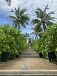 สุดฟิน! ที่ระยอง กับโรงแรม 5 ดาว ที่ควรมาพักผ่อน