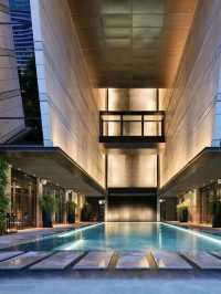 Living the Luxe Life – Our Awesome Stay at Rosewood Bangkok