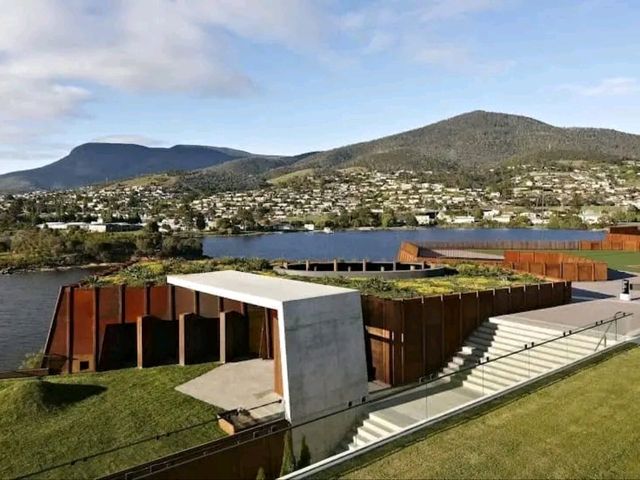 MONA – Tasmania’s Subversive Wonderland of Art & Ideas