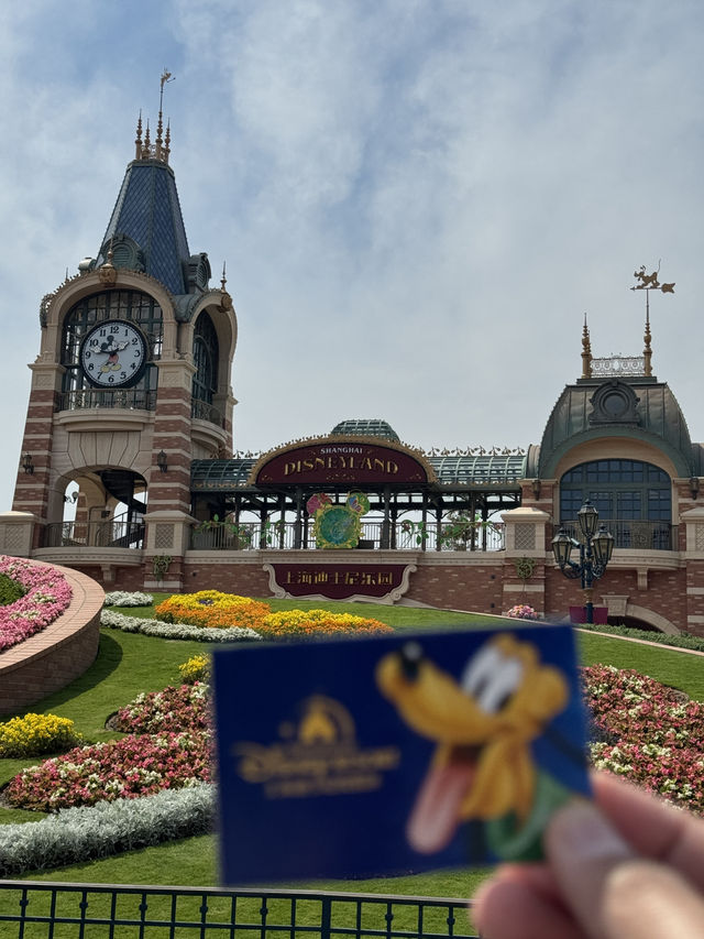 From Zen to Zoom: Epic Days in Shanghai