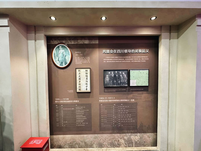People's Park in Chengdu