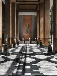 “The Avanya Beach Resort: Modern Bliss by the Bali Shore”