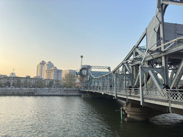 Tianjin ยุโรปแห่ง China