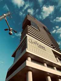 🌉 Lavalse Hotel Busan: Where City Lights Meet Ocean Sights 🌊✨