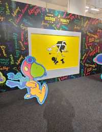 Snoopy 75週年啦！