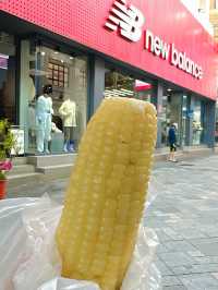 Self Drive at Jeju for a Short Vacation