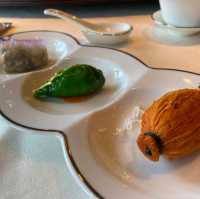 丽轩（Lai Heen）
