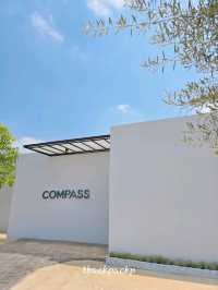 Compass Coffee Roasters-304 ร้านดีเลยที่ศรีมหาโพธิ