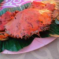 Sunset, Sea & Seafood Bliss: My Visit to Hatiku at Jimbaran Beach