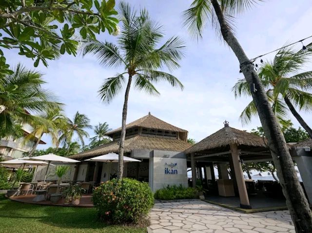 “Bali’s Family-Friendly Haven of Wellness and Luxury”
