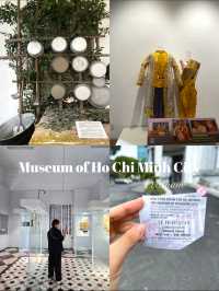 Museum of Ho Chi Minh City 🏛️
