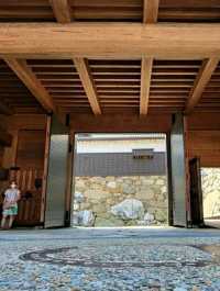 Imabari-jō Castle – The Coastal Fortress of Shikoku