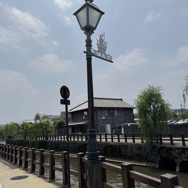 千葉県にある「小江戸」を観光しよう