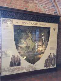 From dukes to Karaim culture,