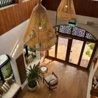 The Motifs Eco Hotel จันทบุรี