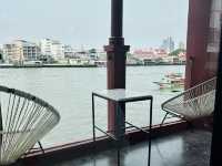 Amdaeng Bangkok Riverside Hotel – A Hidden Gem on the Chao Phraya