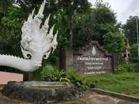เที่ยววัดพุทธาวาสภูสิงห์ กาฬสินธุ์ 