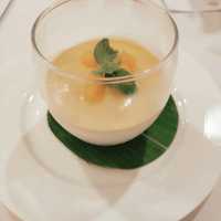 Dining in Motion on the Saigon River