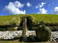 Newgrange – Ireland’s Ancient Wonder