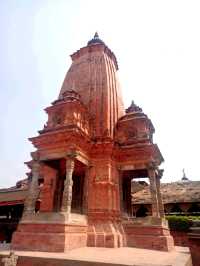 มรดกโลก🌎 Bhaktapur Durba Square