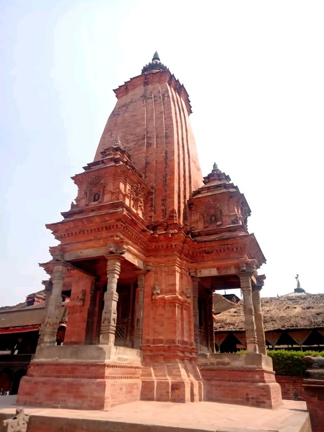 มรดกโลก🌎 Bhaktapur Durba Square