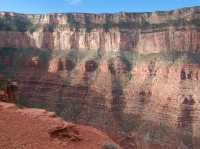 Into the Canyon: Hiking the Bright Angel Trail