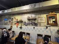Beh Leh Hainam Satay: Melaka's Savory Stick Sensation