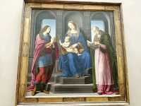 Timeless Treasures at the Louvre Museum – Paris, France