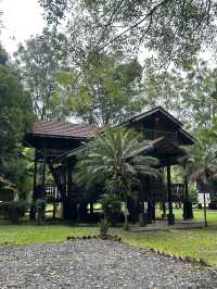 Sedim Riverside Kedah 