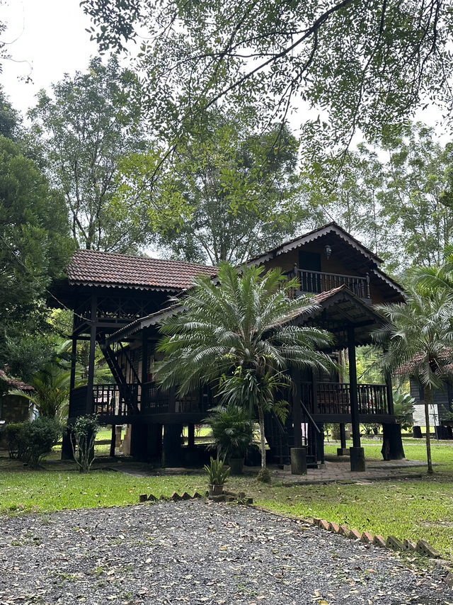 Sedim Riverside Kedah 