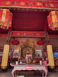 2-day Kuala Lumpur itinerary, Malaysia 