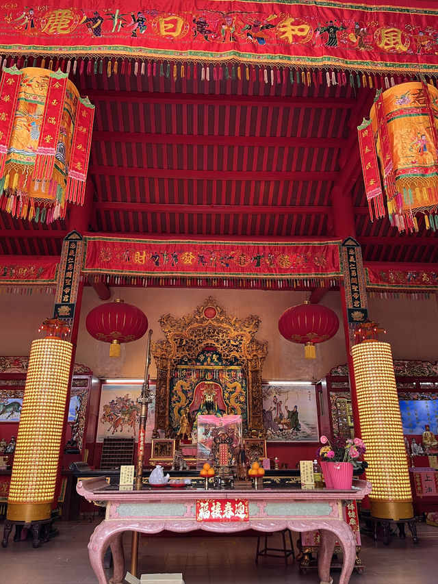2-day Kuala Lumpur itinerary, Malaysia 
