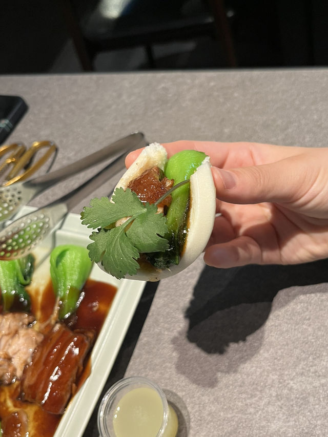 부산 식도락여행 중식당 추천, 당리 표단 🥬🍖
