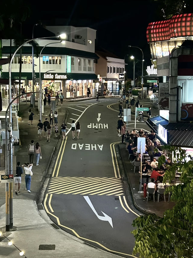 เที่ยวสิงคโปร์🇸🇬