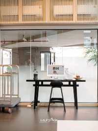 Aster Hotel & Residence Pattaya อาหารเช้าอร่อยนะ