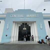 Spring into Culture: Discovering Kuala Lumpur's Artsy Central Market