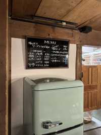 【北九州グルメ】早く行かなきゃ売り切れてしまう、古民家のハワイアンドーナツ屋🍩